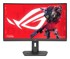 ASUS Monitor XG27WCS, 68,6 cm (27"), 2560 x 1440 piksela, Wide Quad HD, crni